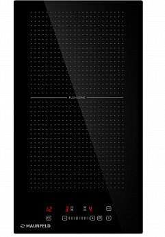 картинка Индукционная варочная панель Maunfeld CVI292SFBK 